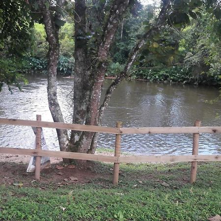 Encanto Da Pedra Visconde De Maua Phòng bức ảnh