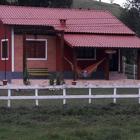 Encanto Da Pedra Visconde De Maua Ngoại thất bức ảnh