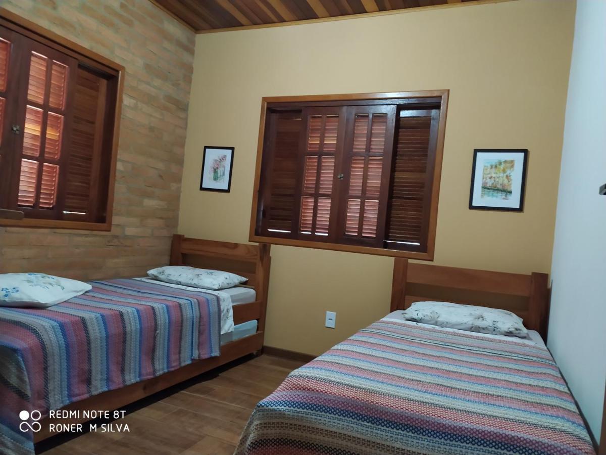 Encanto Da Pedra Visconde De Maua Ngoại thất bức ảnh