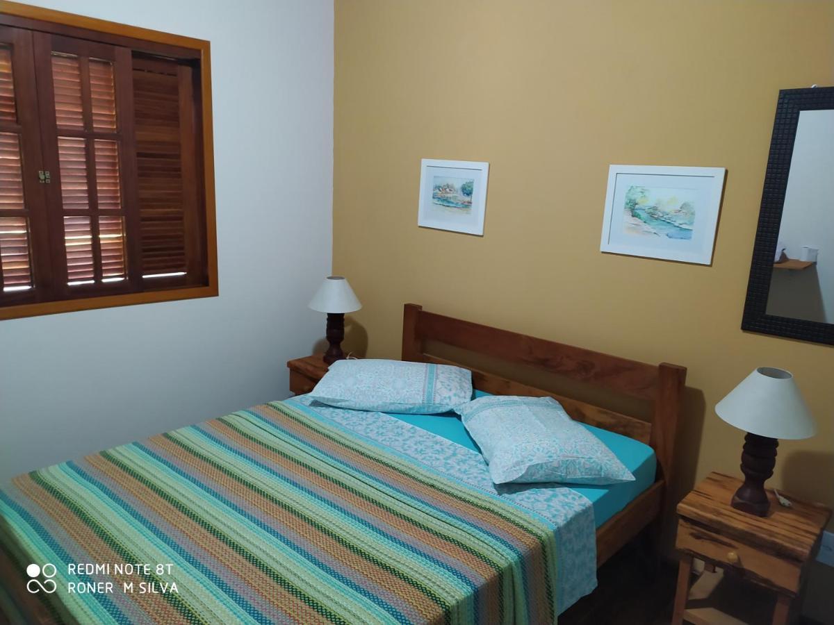 Encanto Da Pedra Visconde De Maua Ngoại thất bức ảnh