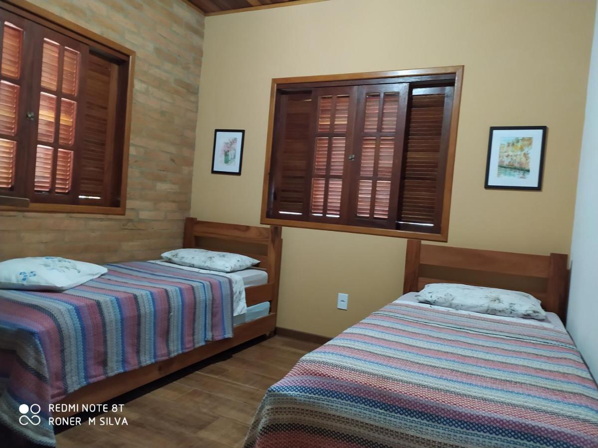 Encanto Da Pedra Visconde De Maua Ngoại thất bức ảnh