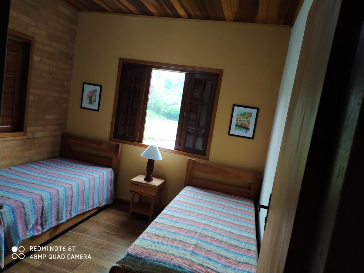 Encanto Da Pedra Visconde De Maua Ngoại thất bức ảnh