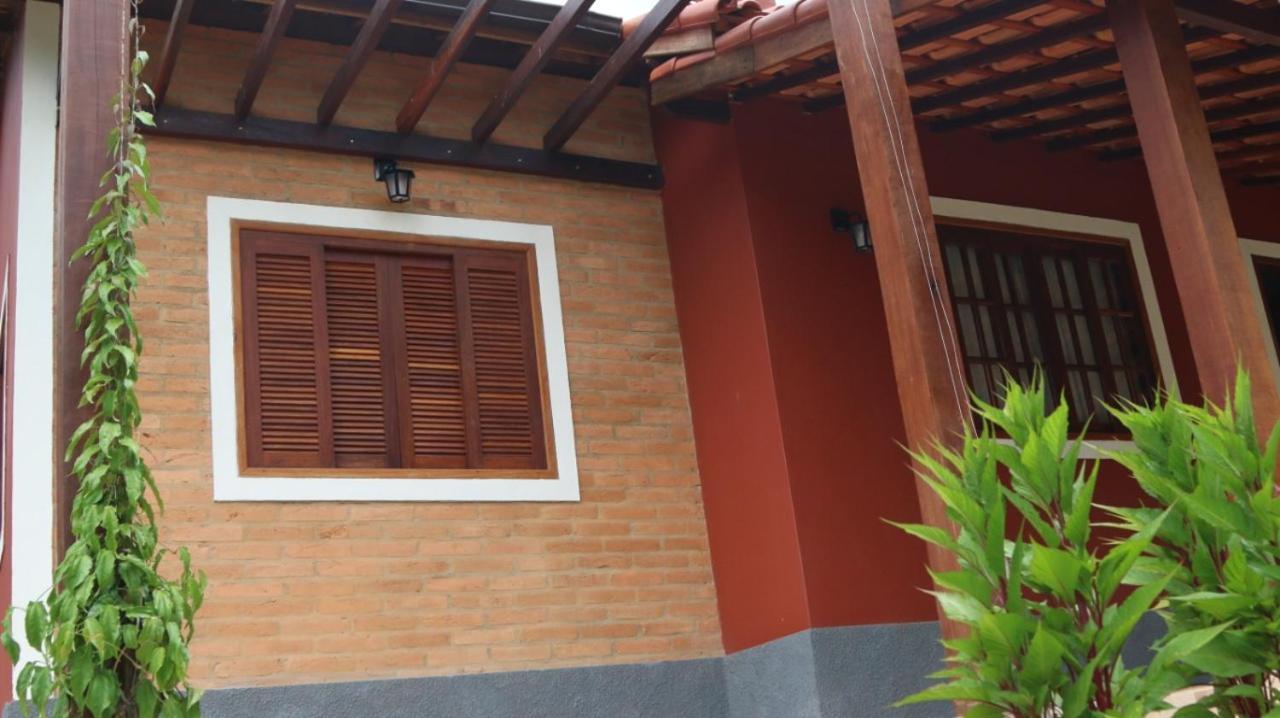 Encanto Da Pedra Visconde De Maua Ngoại thất bức ảnh