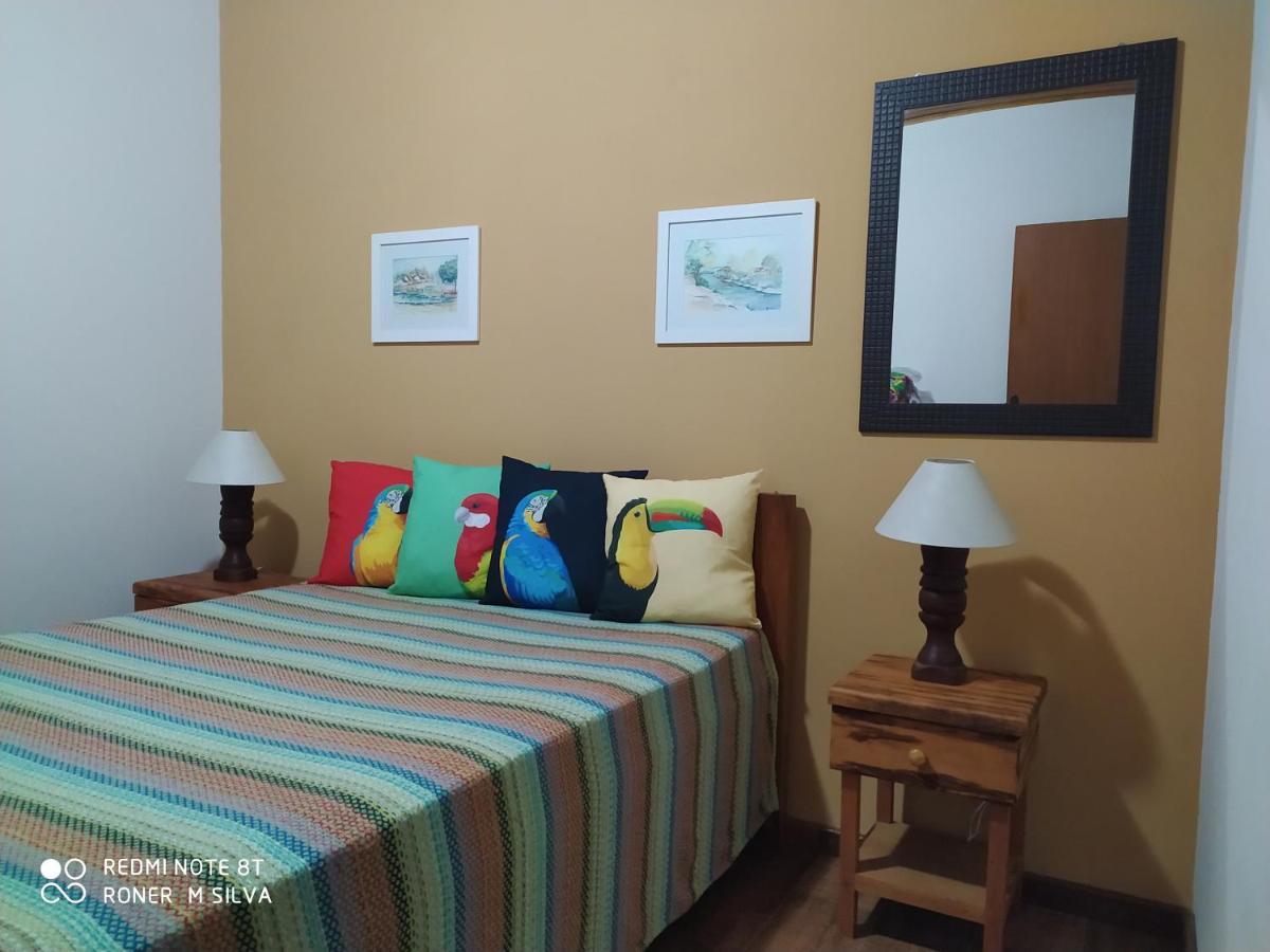 Encanto Da Pedra Visconde De Maua Ngoại thất bức ảnh