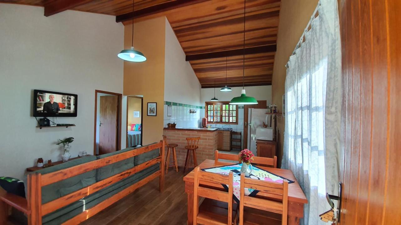 Encanto Da Pedra Visconde De Maua Ngoại thất bức ảnh