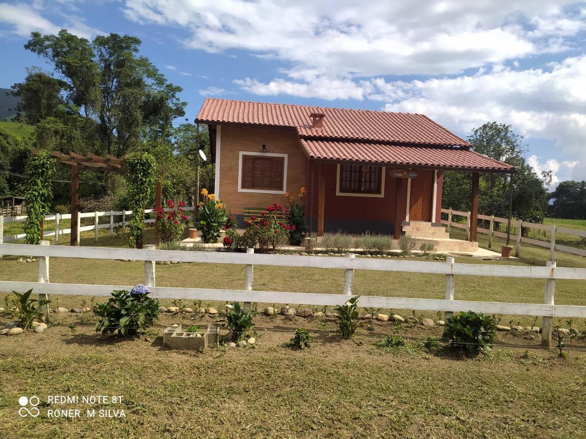 Encanto Da Pedra Visconde De Maua Ngoại thất bức ảnh