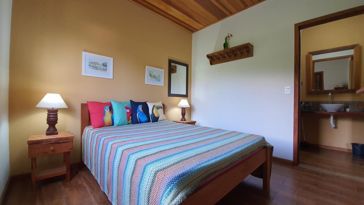 Encanto Da Pedra Visconde De Maua Ngoại thất bức ảnh