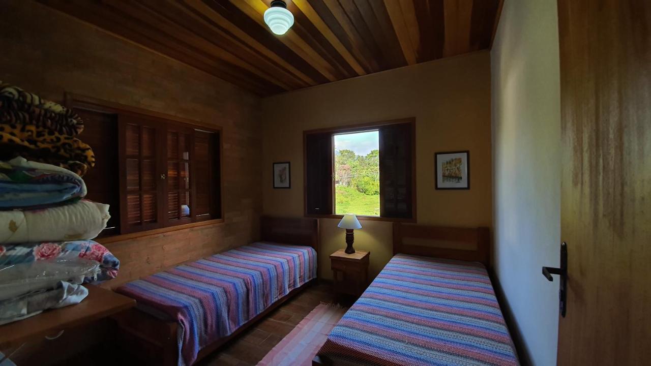 Encanto Da Pedra Visconde De Maua Ngoại thất bức ảnh