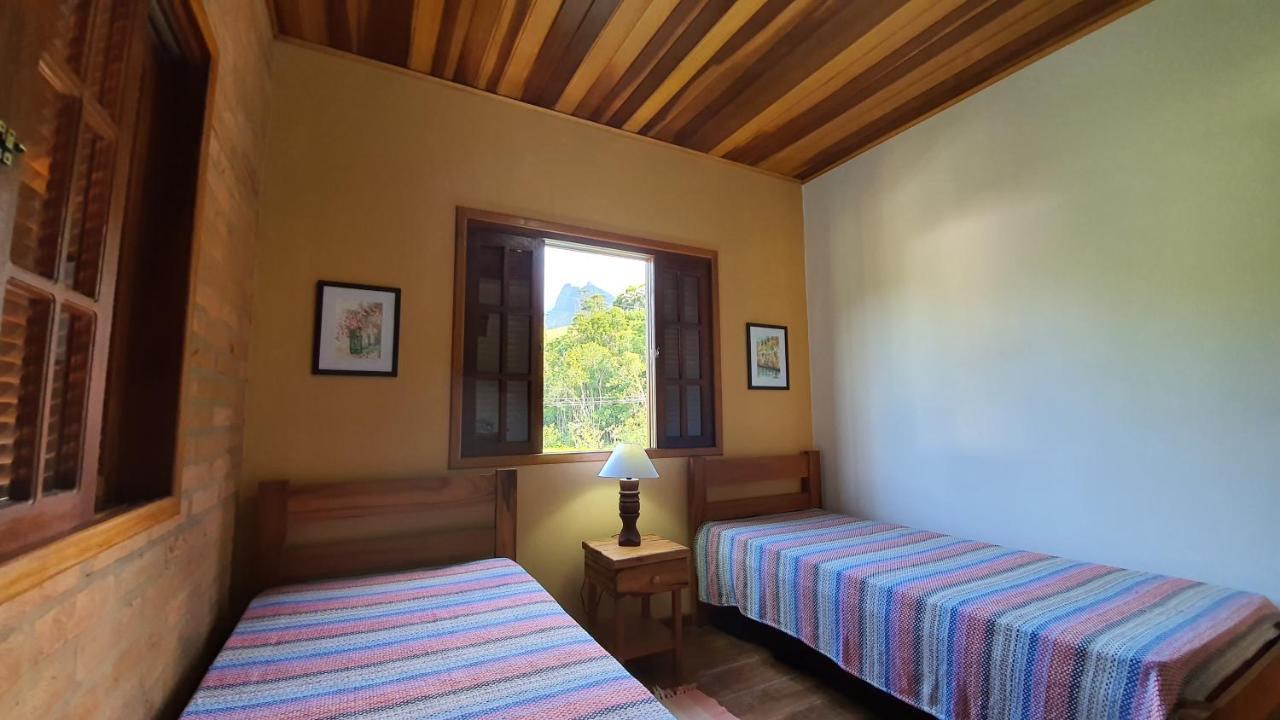 Encanto Da Pedra Visconde De Maua Ngoại thất bức ảnh