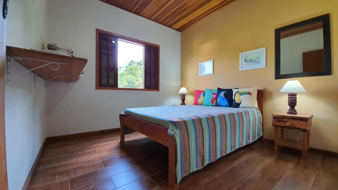 Encanto Da Pedra Visconde De Maua Ngoại thất bức ảnh