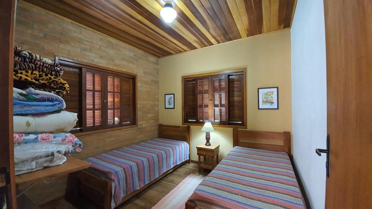Encanto Da Pedra Visconde De Maua Ngoại thất bức ảnh