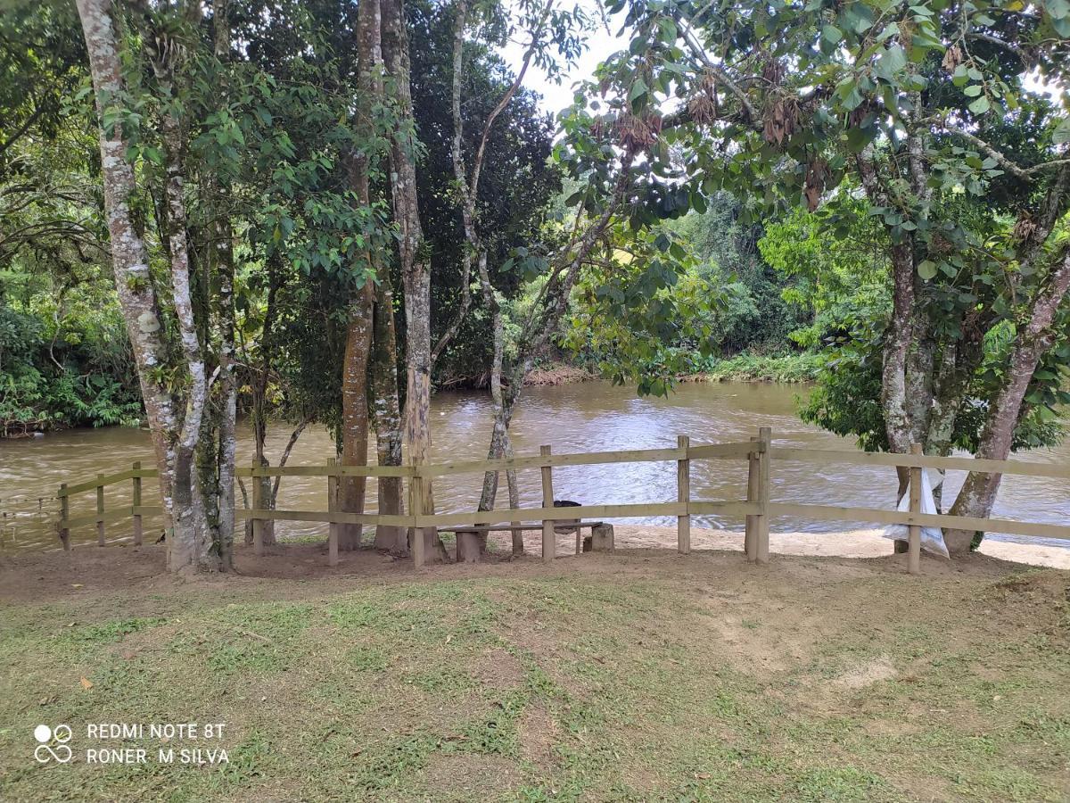 Encanto Da Pedra Visconde De Maua Ngoại thất bức ảnh
