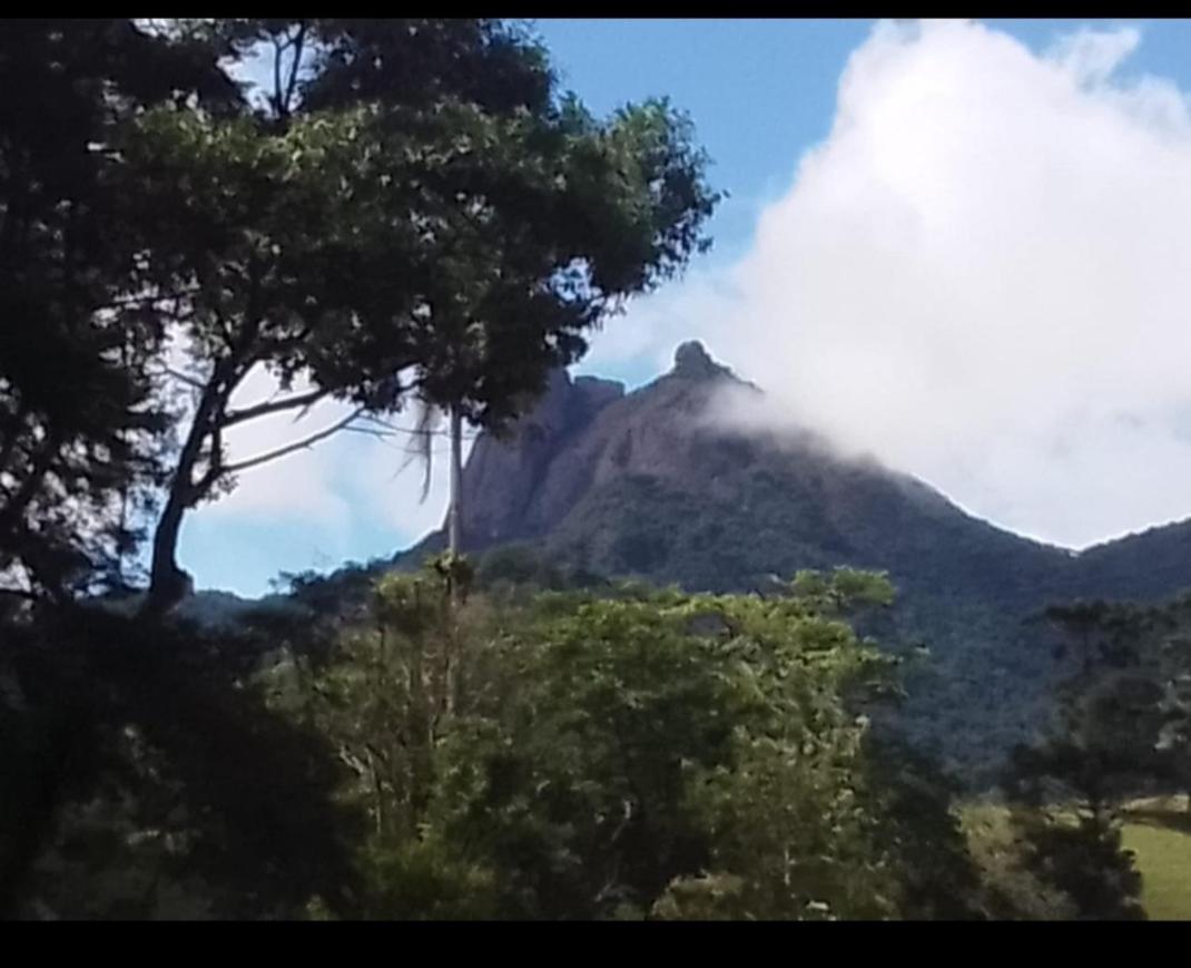 Encanto Da Pedra Visconde De Maua Ngoại thất bức ảnh