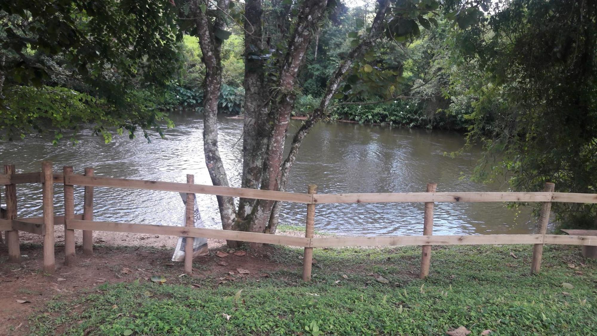 Encanto Da Pedra Visconde De Maua Phòng bức ảnh