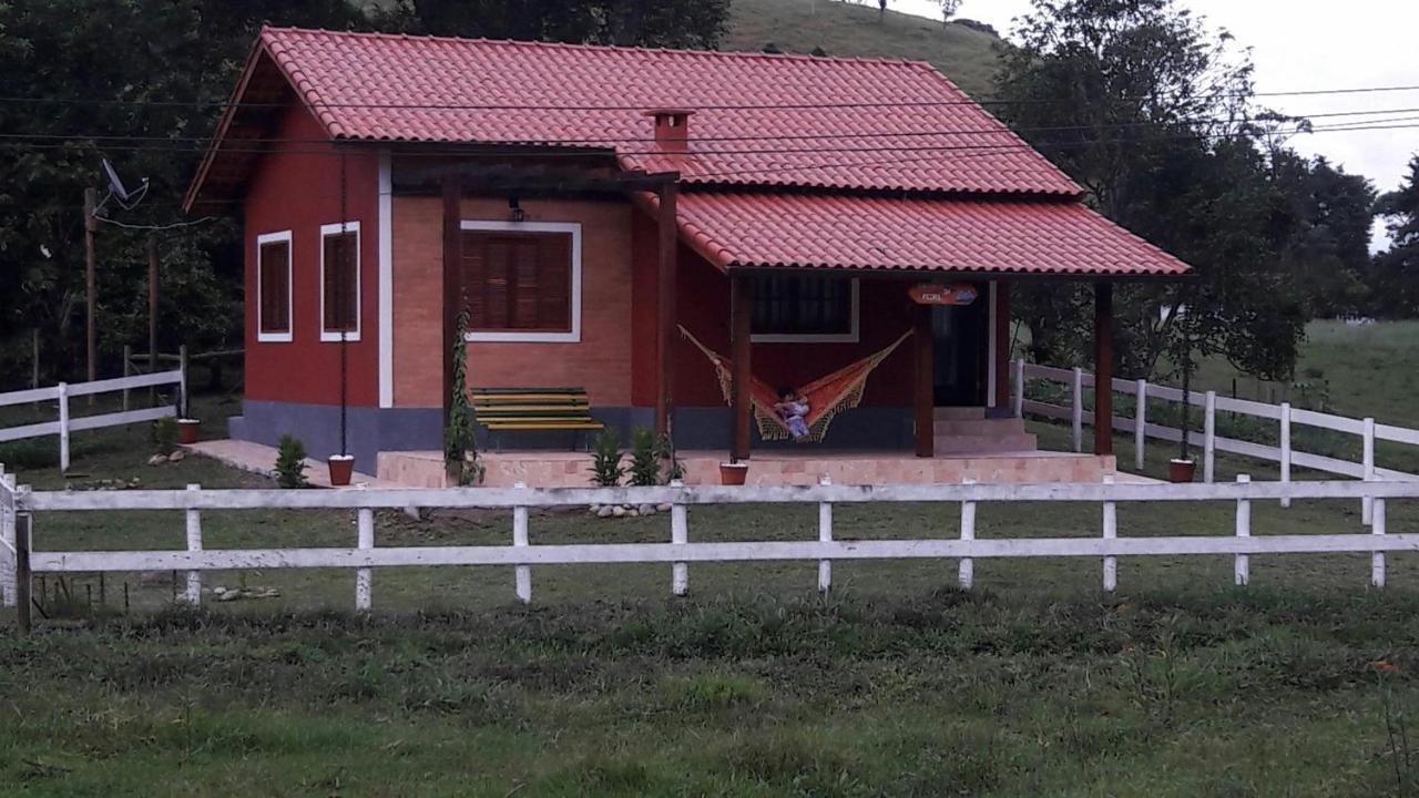 Encanto Da Pedra Visconde De Maua Ngoại thất bức ảnh
