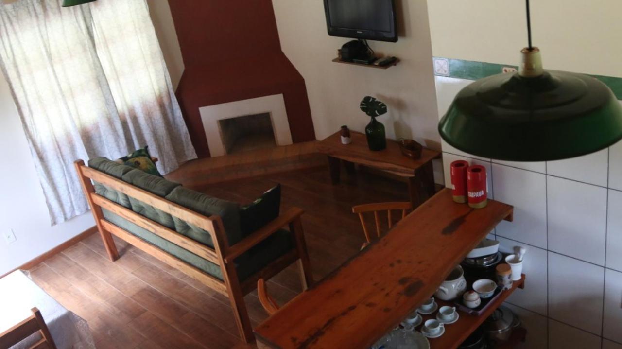 Encanto Da Pedra Visconde De Maua Ngoại thất bức ảnh