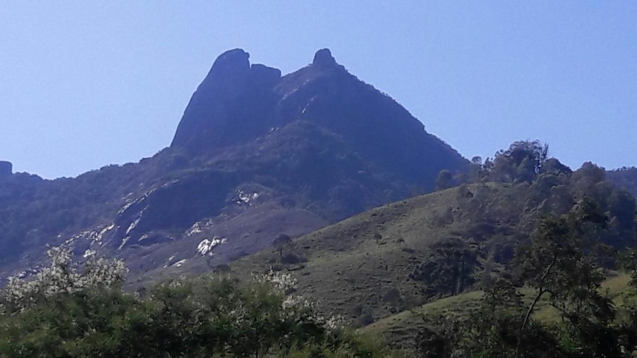 Encanto Da Pedra Visconde De Maua Ngoại thất bức ảnh