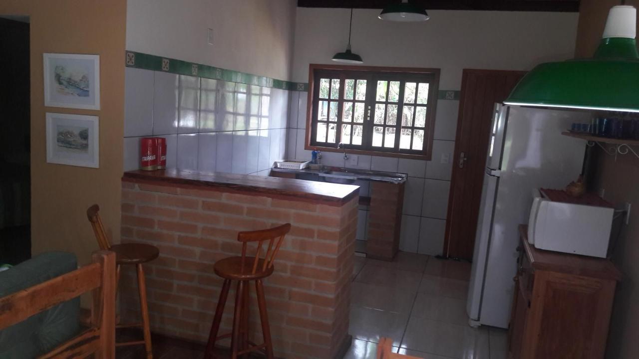 Encanto Da Pedra Visconde De Maua Ngoại thất bức ảnh