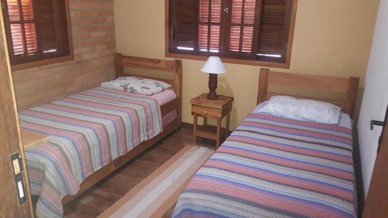 Encanto Da Pedra Visconde De Maua Ngoại thất bức ảnh