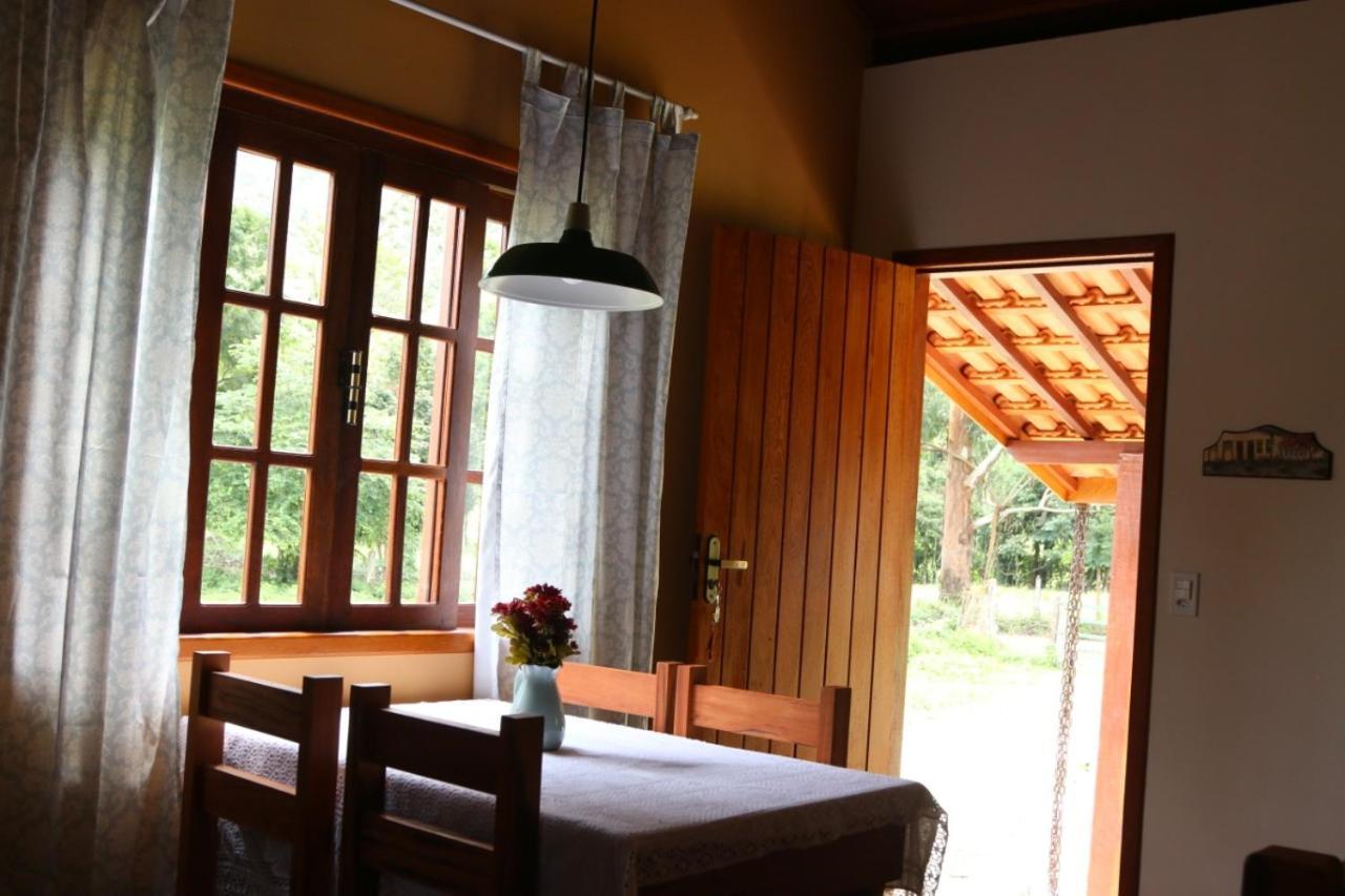 Encanto Da Pedra Visconde De Maua Ngoại thất bức ảnh
