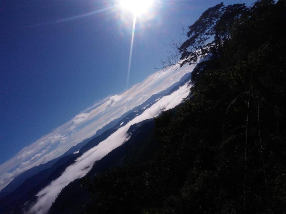 Encanto Da Pedra Visconde De Maua Ngoại thất bức ảnh